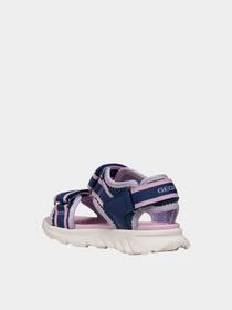 Сандалії Geox SANDAL AIRADYUM модель J55MTA-01454-C4215 Фото