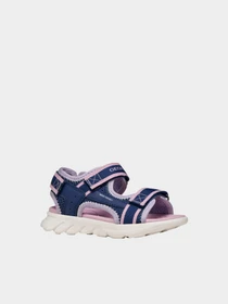 Сандалії Geox SANDAL AIRADYUM модель J55MTA-01454-C4215 Фото