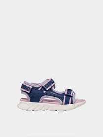 Сандалії Geox SANDAL AIRADYUM модель J55MTA-01454-C4215 Фото