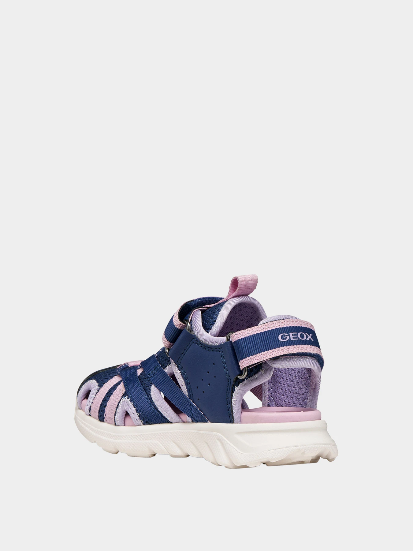 Сандалії Geox SANDAL AIRADYUM модель J55MTB-01454-C4215 Сандалії Geox SANDAL AIRADYUM модель J55MTB-01454-C4215 Фото