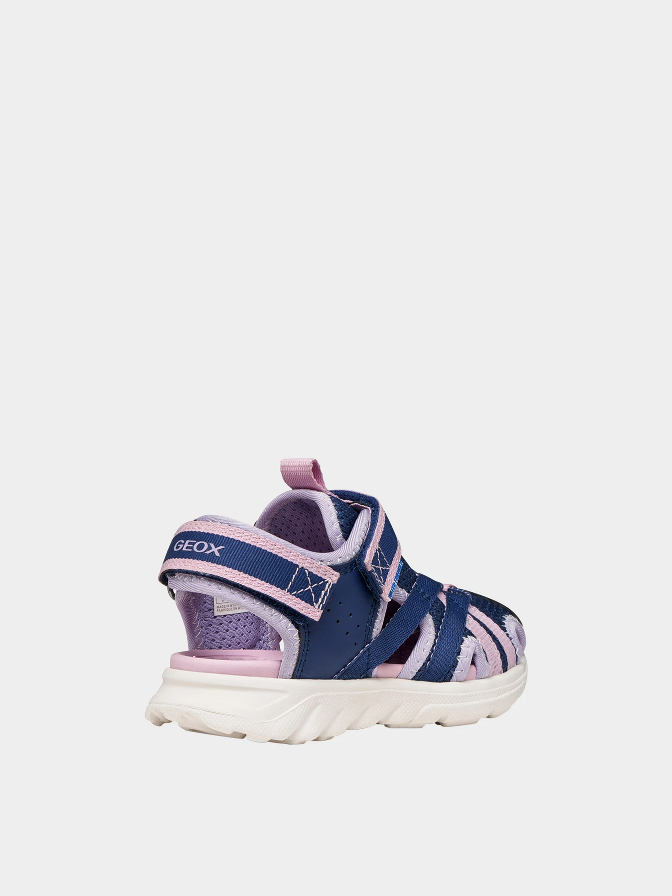 Сандалії Geox SANDAL AIRADYUM модель J55MTB-01454-C4215 Сандалії Geox SANDAL AIRADYUM модель J55MTB-01454-C4215 Фото
