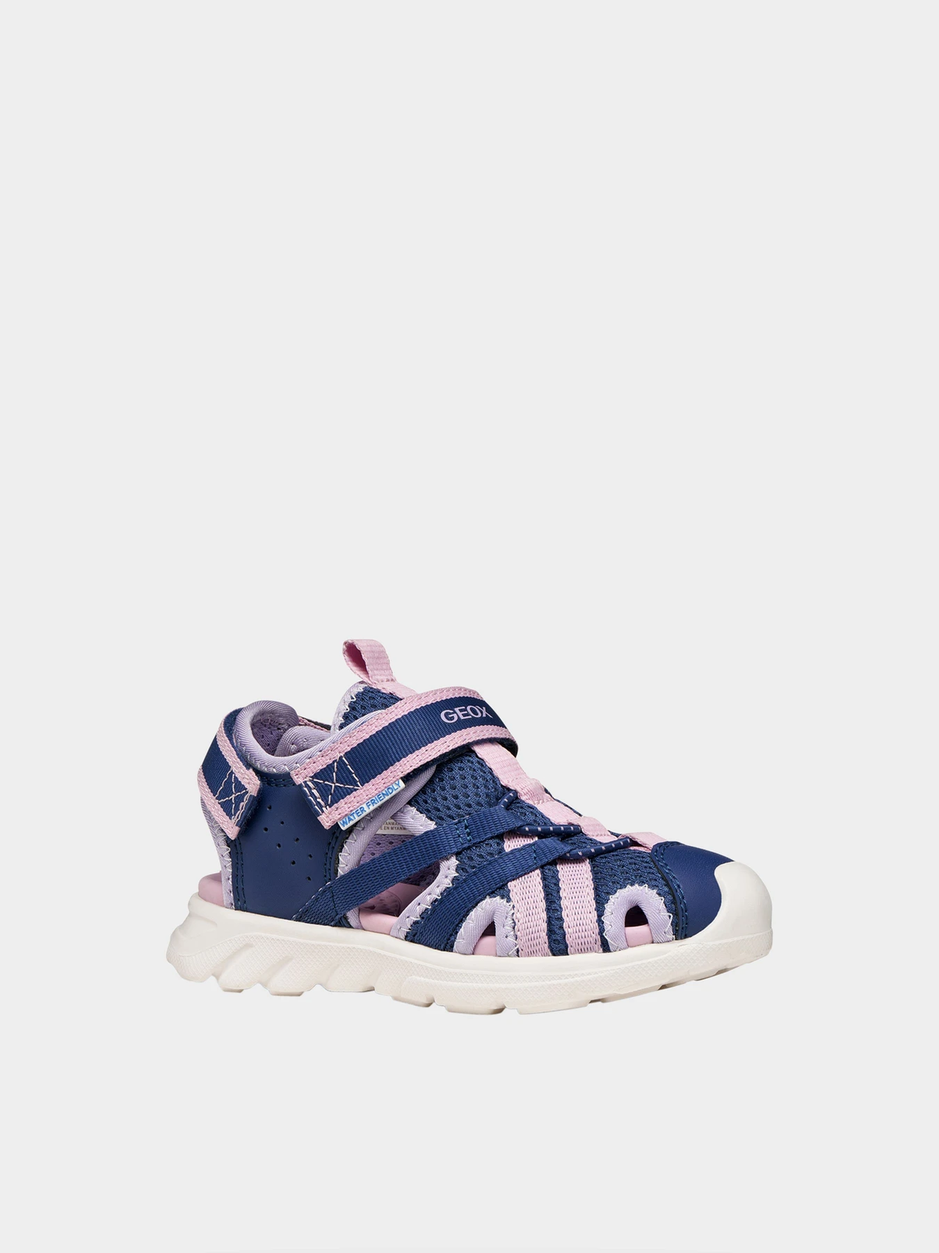 Сандалії Geox SANDAL AIRADYUM модель J55MTB-01454-C4215 Сандалії Geox SANDAL AIRADYUM модель J55MTB-01454-C4215 Фото