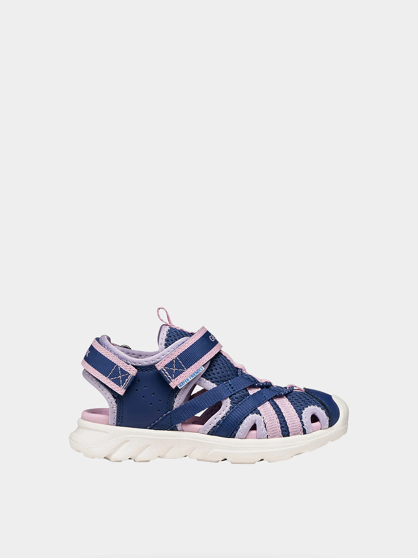 Сандалії Geox SANDAL AIRADYUM модель J55MTB-01454-C4215 Сандалії Geox SANDAL AIRADYUM модель J55MTB-01454-C4215 Фото