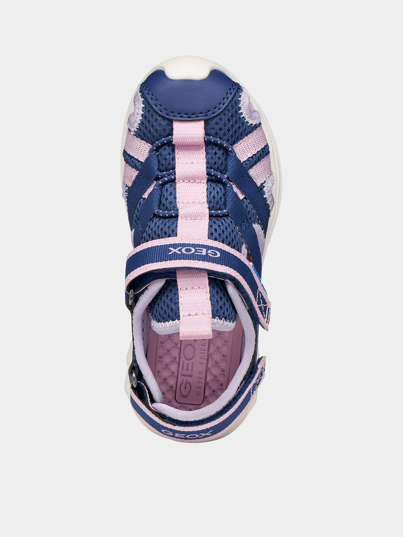 Сандалії Geox SANDAL AIRADYUM модель J55MTB-01454-C4215 Сандалії Geox SANDAL AIRADYUM модель J55MTB-01454-C4215 Фото