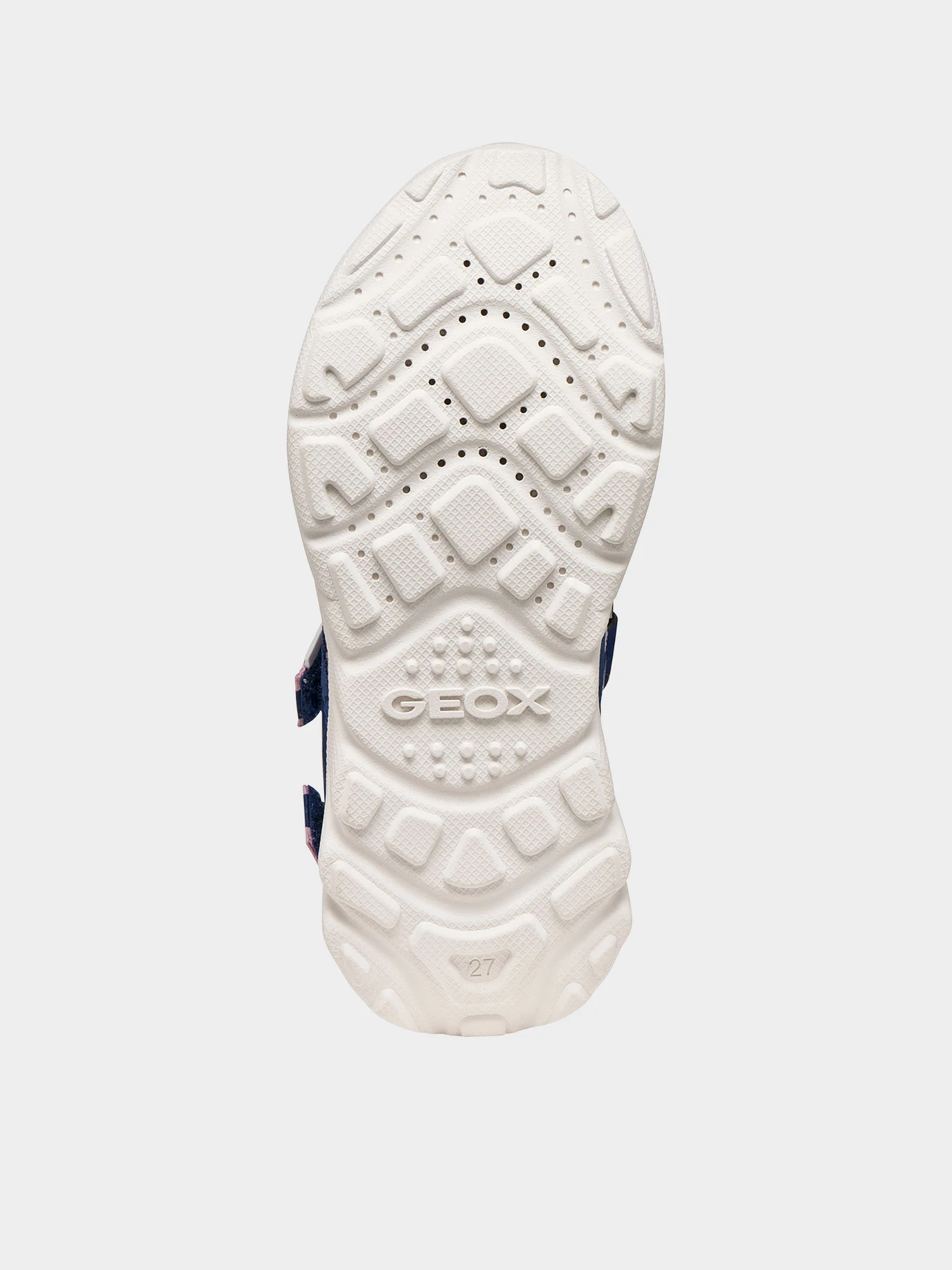 Сандалії Geox SANDAL AIRADYUM модель J55MTB-01454-C4215 Сандалії Geox SANDAL AIRADYUM модель J55MTB-01454-C4215 Фото