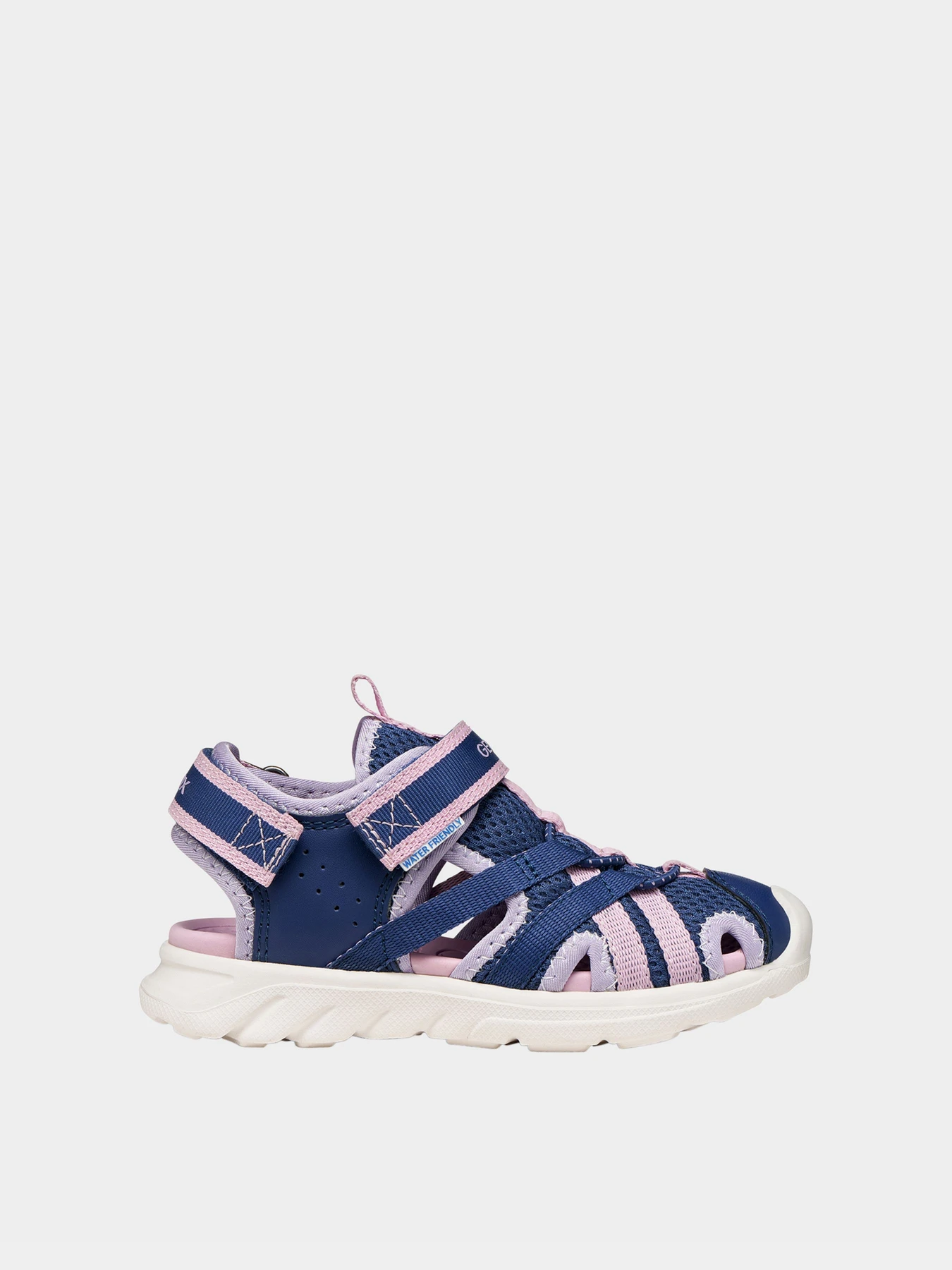 Сандалії Geox SANDAL AIRADYUM модель J55MTB-01454-C4215 Сандалії Geox SANDAL AIRADYUM модель J55MTB-01454-C4215 Фото