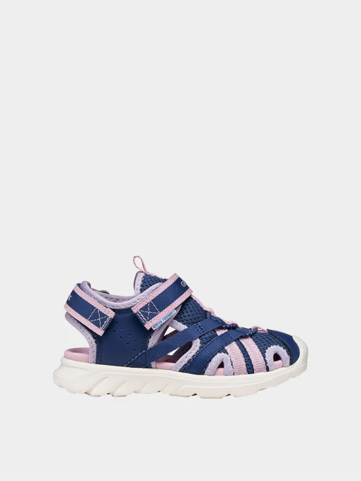Сандалии Geox SANDAL AIRADYUM модель J55MTB-01454-C4215 Фото