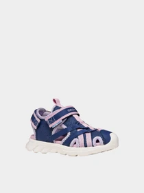 Сандалії Geox SANDAL AIRADYUM модель J55MTB-01454-C4215 Фото