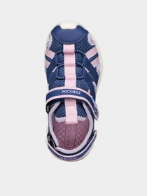 Сандалії Geox SANDAL AIRADYUM модель J55MTB-01454-C4215 Фото