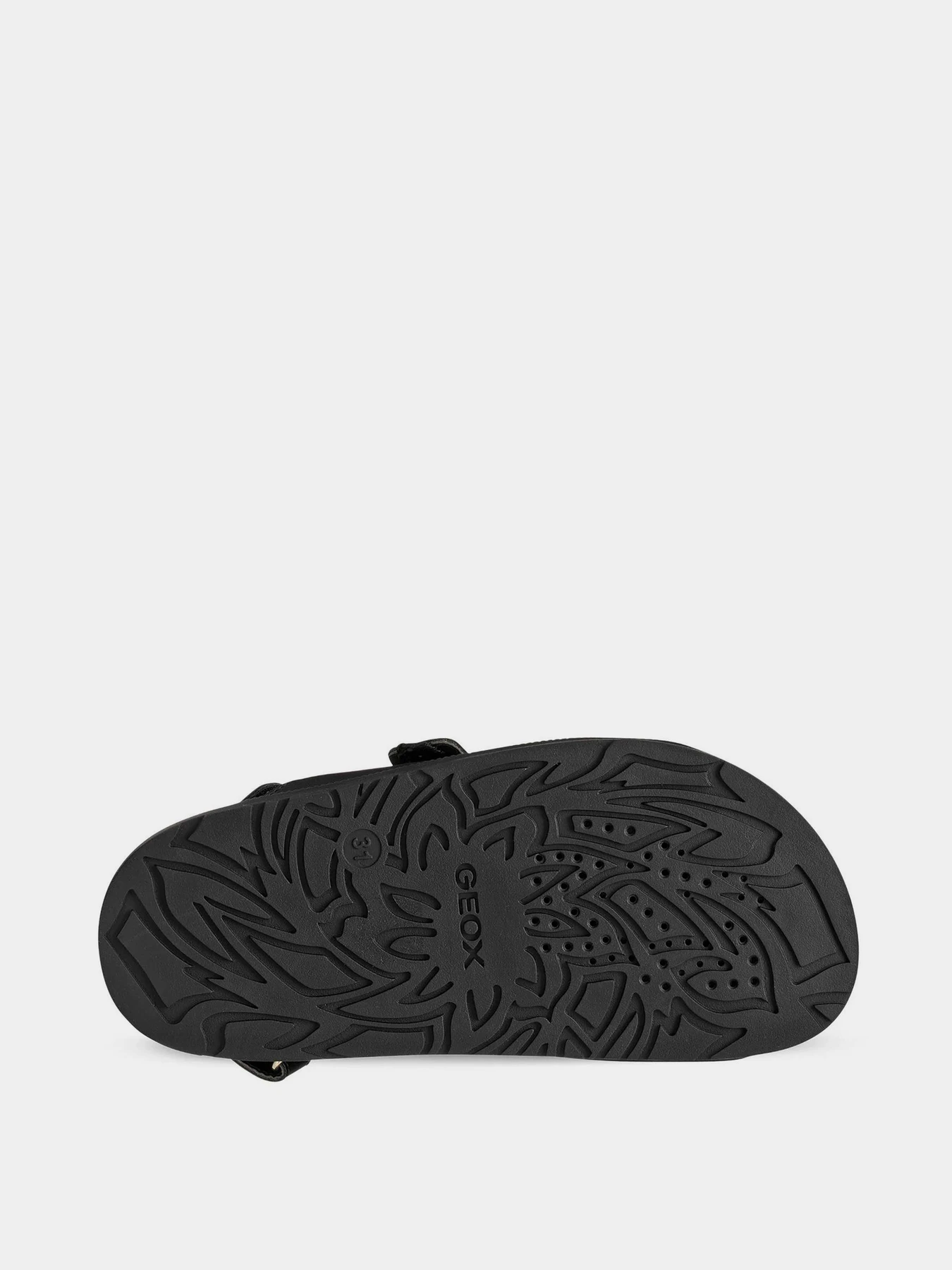 Сандалии Geox SANDAL FOAMMENTERA модель J65P0A-000BC-C9999 Сандалии Geox SANDAL FOAMMENTERA модель J65P0A-000BC-C9999 Фото