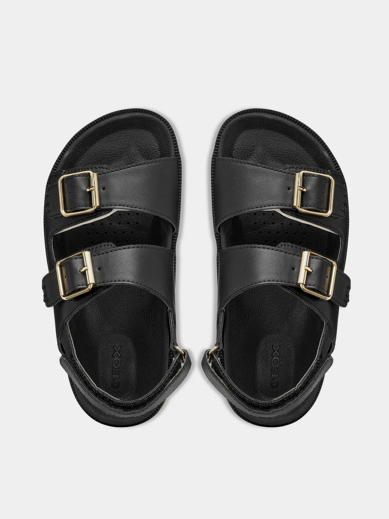 Сандалии Geox SANDAL FOAMMENTERA модель J65P0A-000BC-C9999 Сандалии Geox SANDAL FOAMMENTERA модель J65P0A-000BC-C9999 Фото