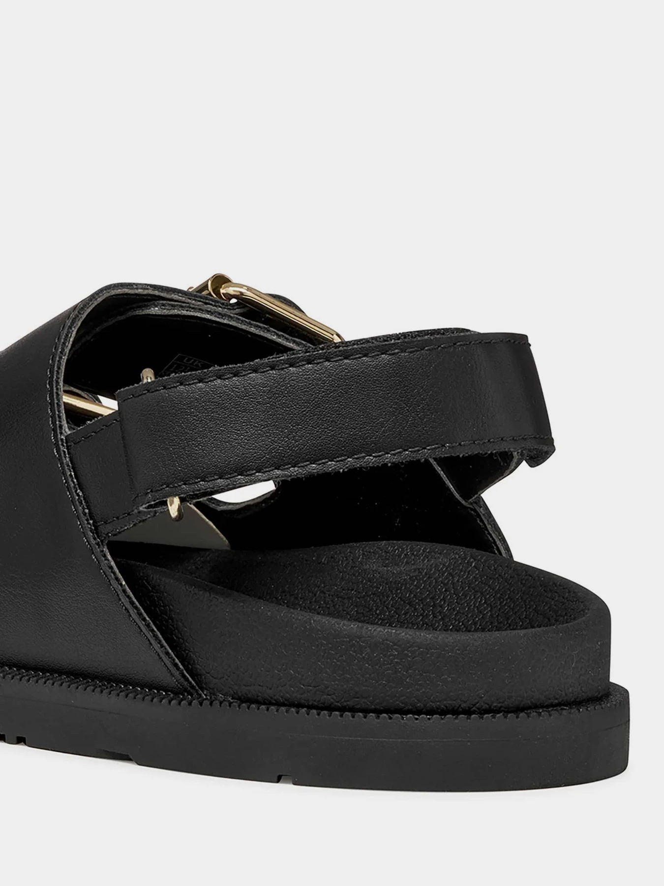 Сандалии Geox SANDAL FOAMMENTERA модель J65P0A-000BC-C9999 Сандалии Geox SANDAL FOAMMENTERA модель J65P0A-000BC-C9999 Фото