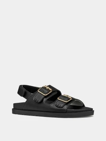 Сандалии Geox SANDAL FOAMMENTERA модель J65P0A-000BC-C9999 Фото
