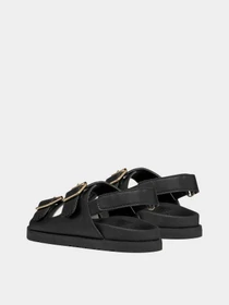 Сандалии Geox SANDAL FOAMMENTERA модель J65P0A-000BC-C9999 Фото