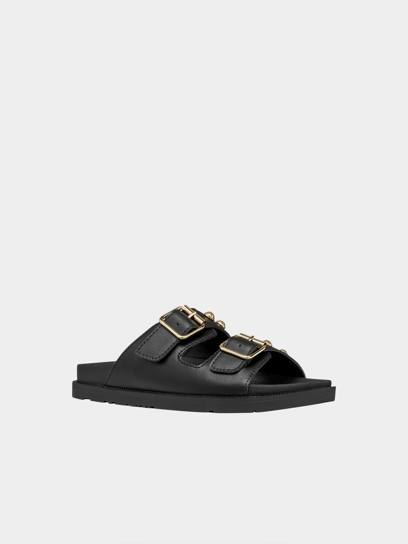 Сандалии Geox SANDAL FOAMMENTERA модель J65P0B-000BC-C9999 Сандалии Geox SANDAL FOAMMENTERA модель J65P0B-000BC-C9999 Фото