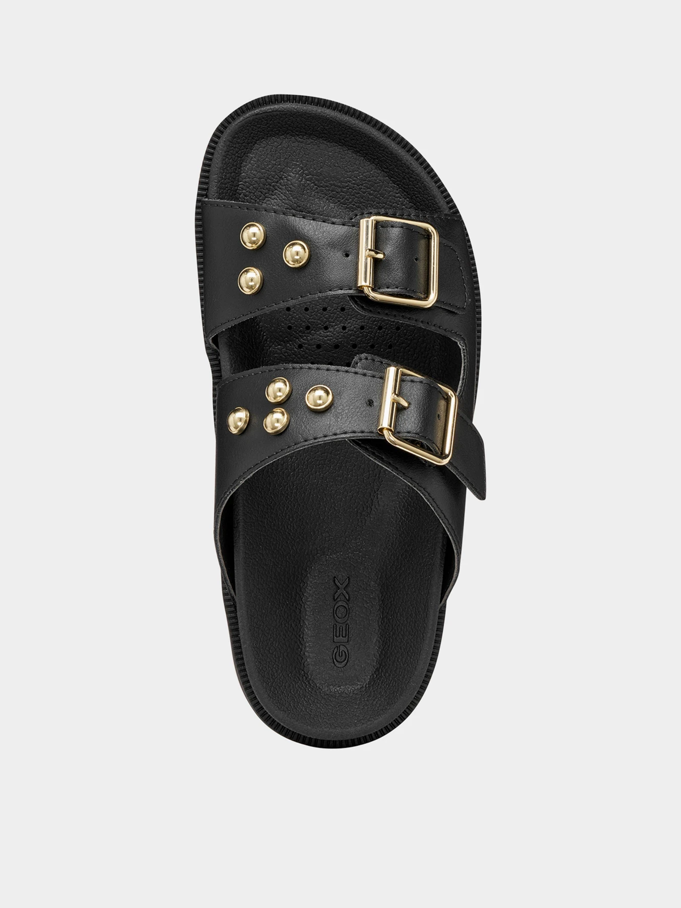 Сандалии Geox SANDAL FOAMMENTERA модель J65P0B-000BC-C9999 Сандалии Geox SANDAL FOAMMENTERA модель J65P0B-000BC-C9999 Фото
