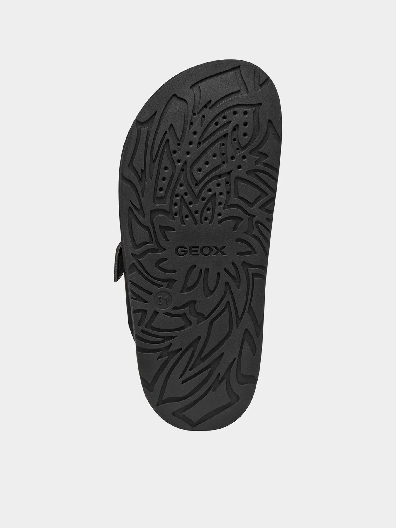 Сандалии Geox SANDAL FOAMMENTERA модель J65P0B-000BC-C9999 Сандалии Geox SANDAL FOAMMENTERA модель J65P0B-000BC-C9999 Фото