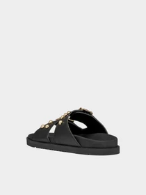 Сандалии Geox SANDAL FOAMMENTERA модель J65P0B-000BC-C9999 Фото