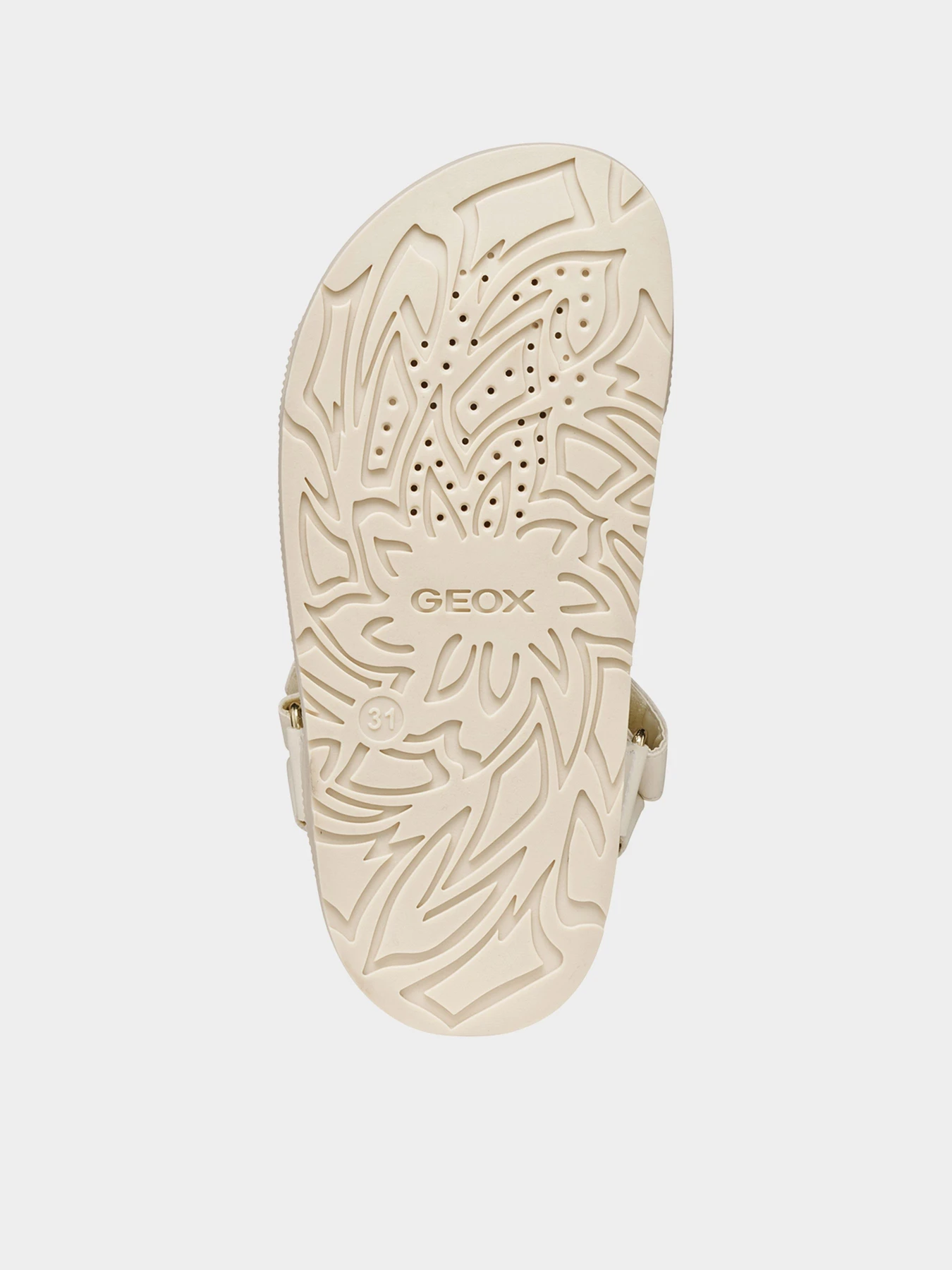 Сандалії Geox SANDAL FOAMMENTERA модель J65P0D-000BC-C1058 Фото