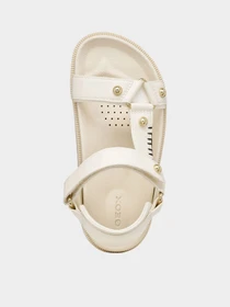 Сандалії Geox SANDAL FOAMMENTERA модель J65P0D-000BC-C1058 Фото
