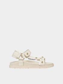 Сандалии Geox SANDAL FOAMMENTERA модель J65P0D-000BC-C1058 Фото