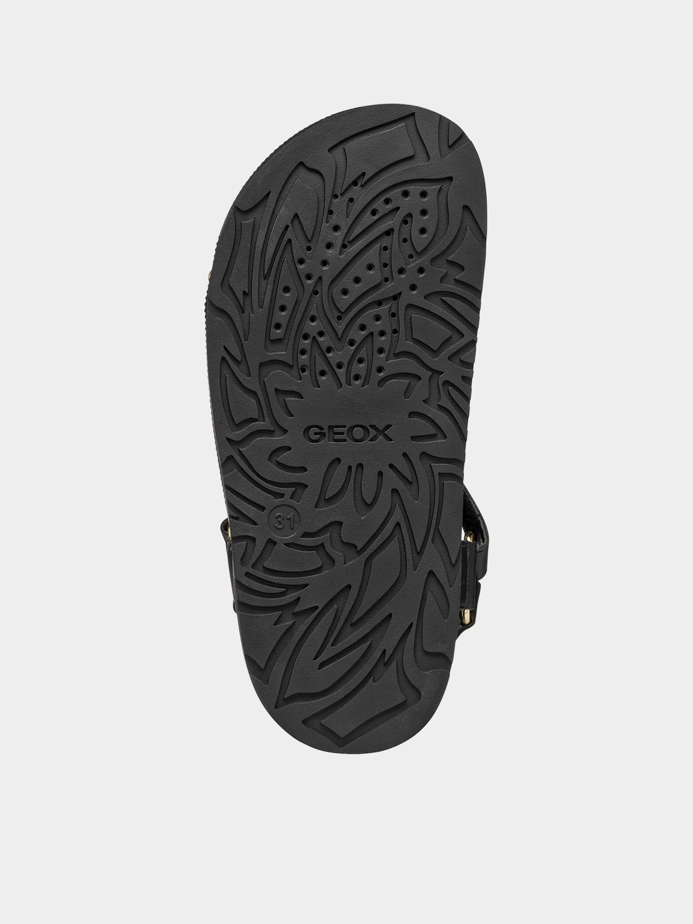 Сандалії Geox SANDAL FOAMMENTERA модель J65P0D-000BC-C9999 Сандалії Geox SANDAL FOAMMENTERA модель J65P0D-000BC-C9999 Фото