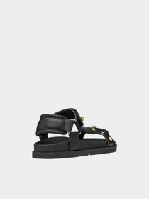Сандалії Geox SANDAL FOAMMENTERA модель J65P0D-000BC-C9999 Фото