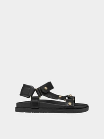 Сандалии Geox SANDAL FOAMMENTERA модель J65P0D-000BC-C9999 Фото