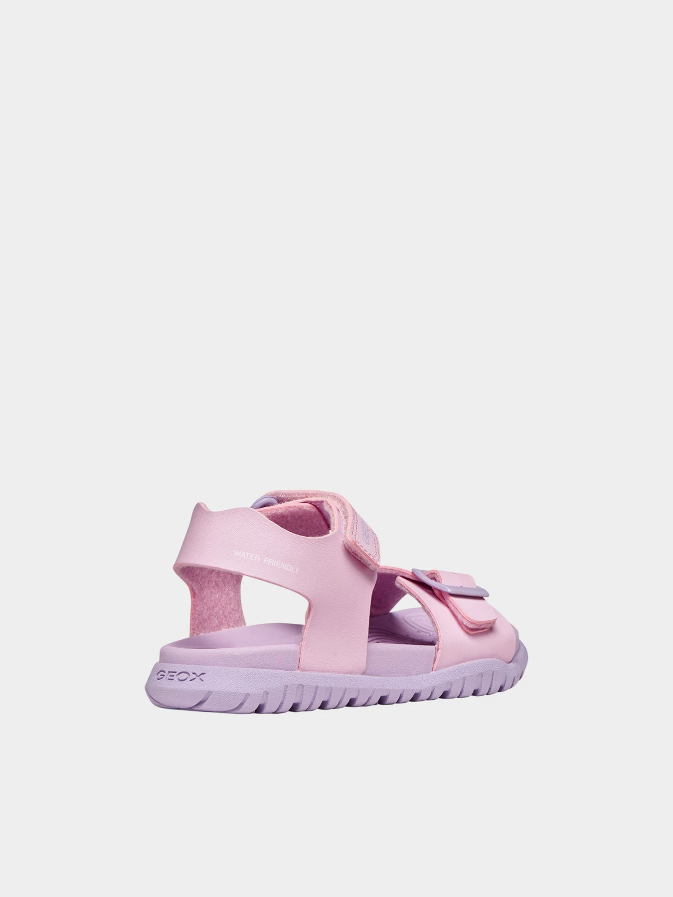 Сандалии Geox SANDAL FUSBETTO модель J35HQA-000BC-C8842 Сандалии Geox SANDAL FUSBETTO модель J35HQA-000BC-C8842 Фото