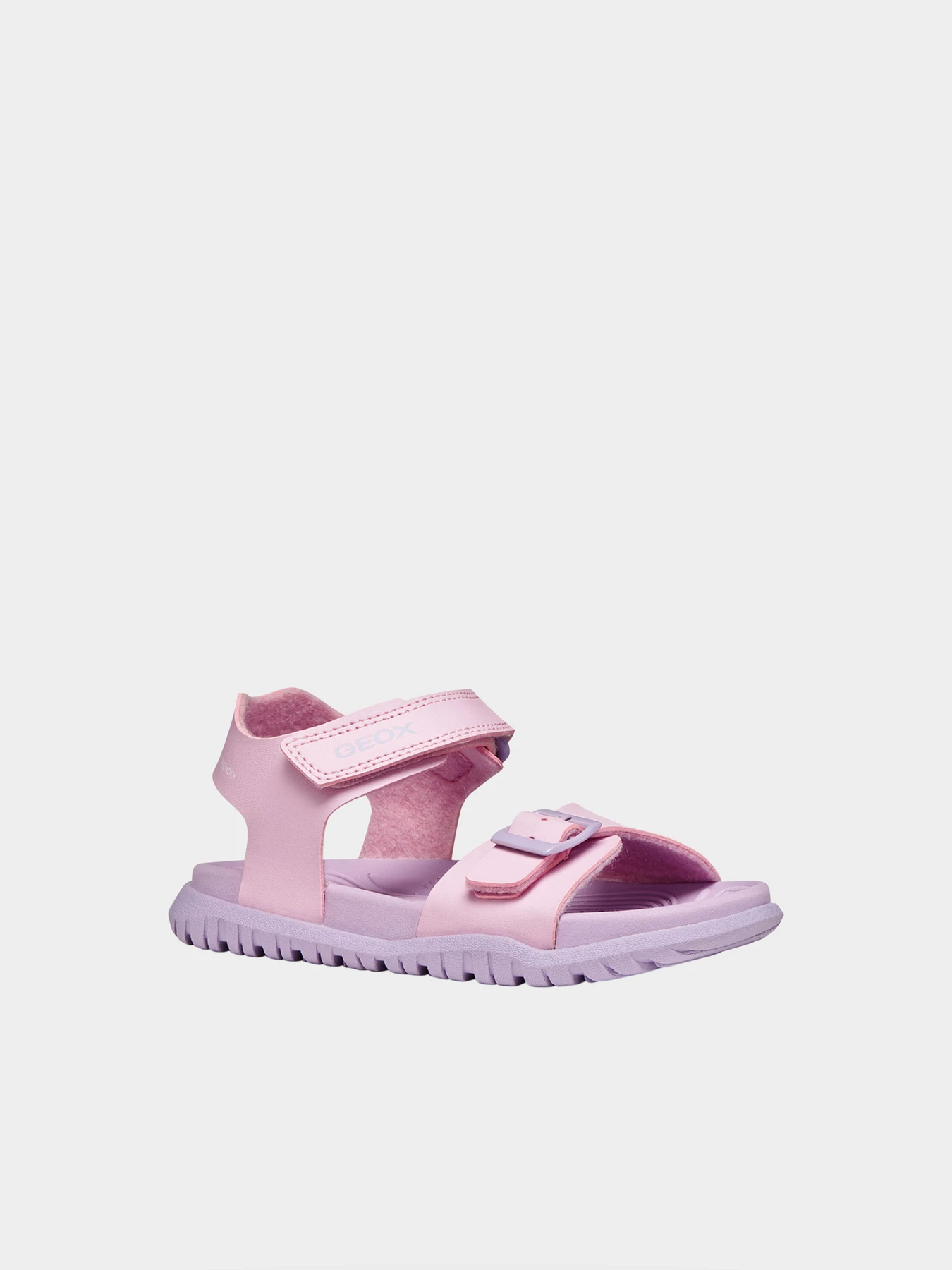 Сандалии Geox SANDAL FUSBETTO модель J35HQA-000BC-C8842 Сандалии Geox SANDAL FUSBETTO модель J35HQA-000BC-C8842 Фото