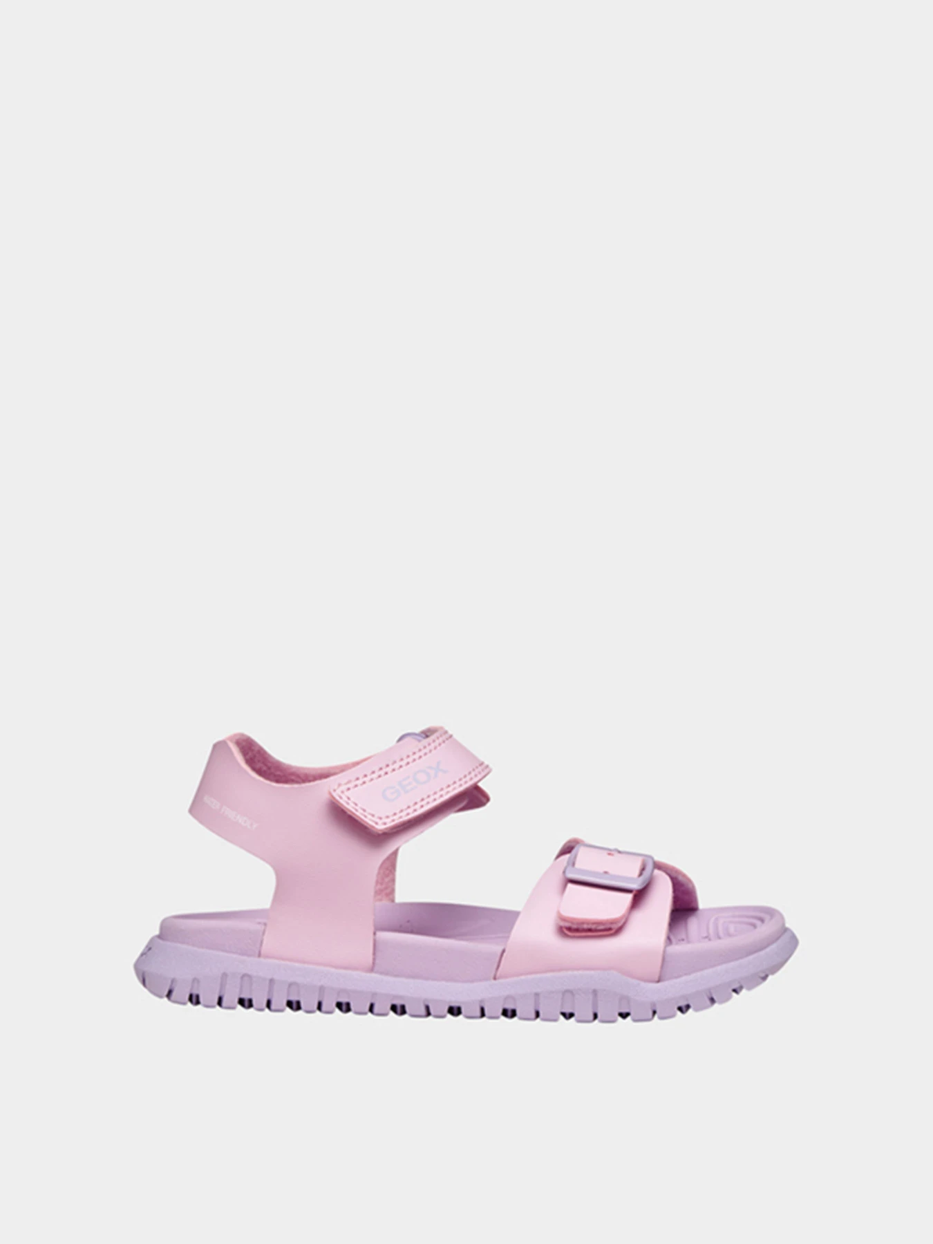 Сандалии Geox SANDAL FUSBETTO модель J35HQA-000BC-C8842 Сандалии Geox SANDAL FUSBETTO модель J35HQA-000BC-C8842 Фото