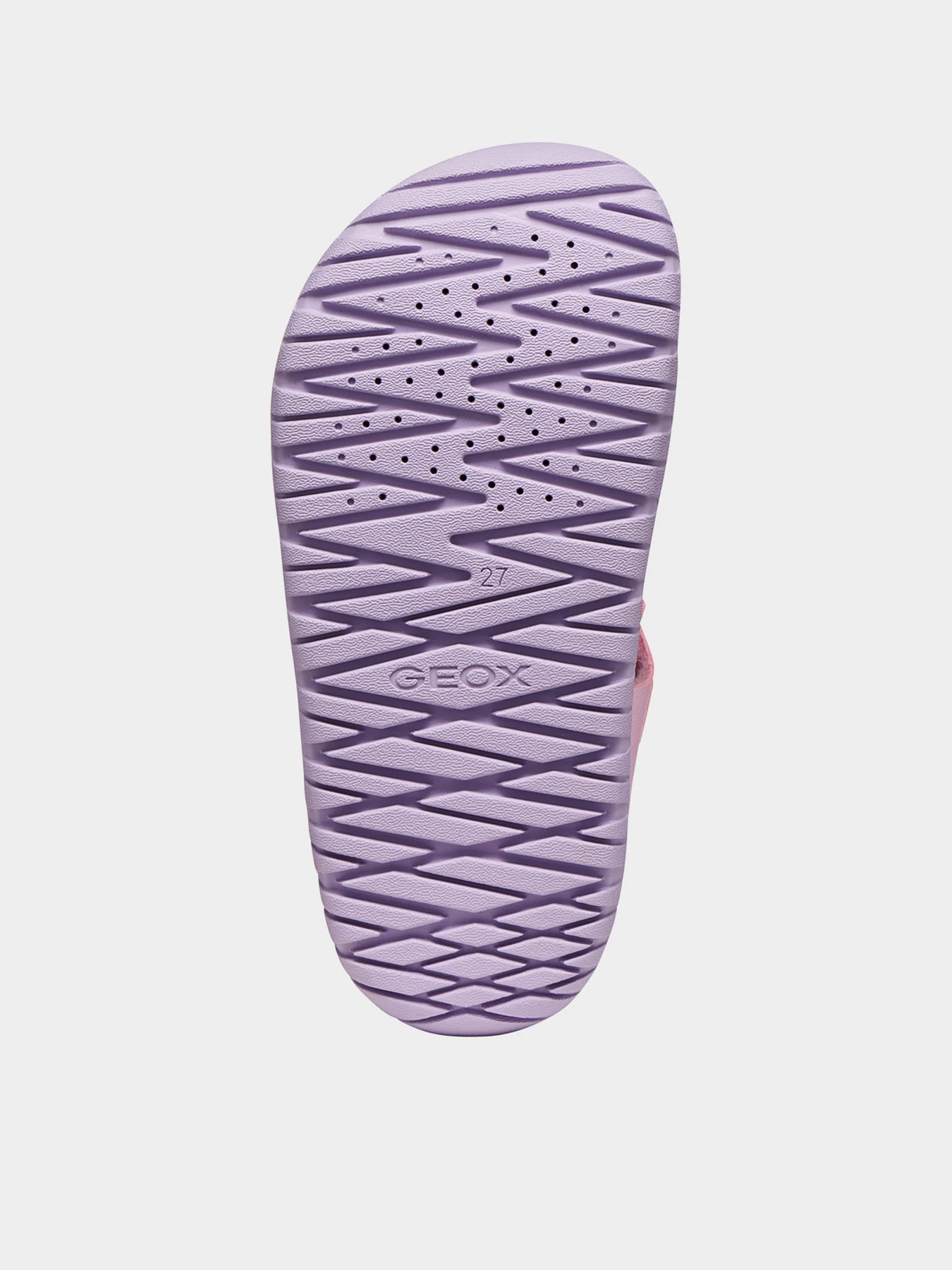 Сандалии Geox SANDAL FUSBETTO модель J35HQA-000BC-C8842 Сандалии Geox SANDAL FUSBETTO модель J35HQA-000BC-C8842 Фото