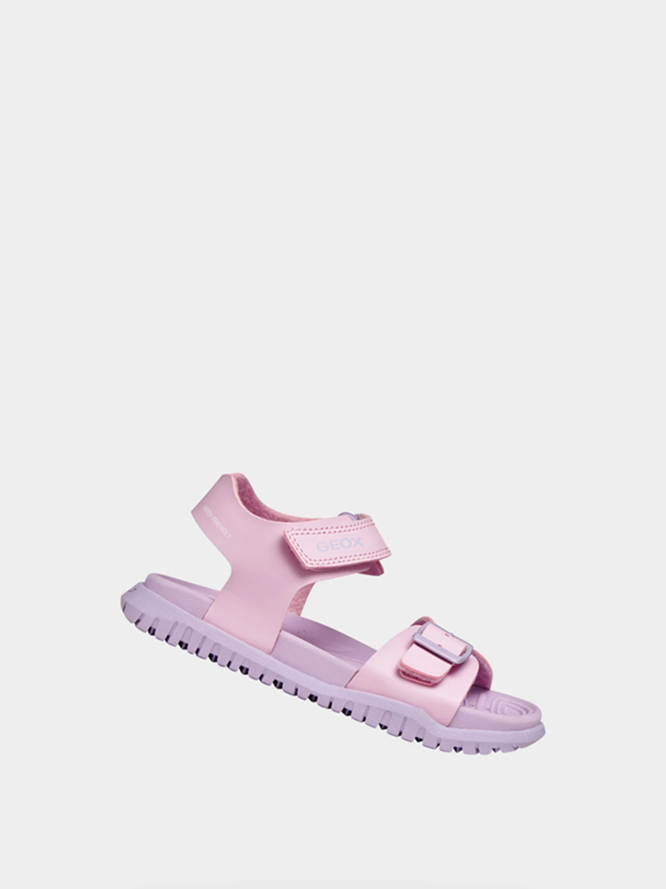 Сандалии Geox SANDAL FUSBETTO модель J35HQA-000BC-C8842 Сандалии Geox SANDAL FUSBETTO модель J35HQA-000BC-C8842 Фото