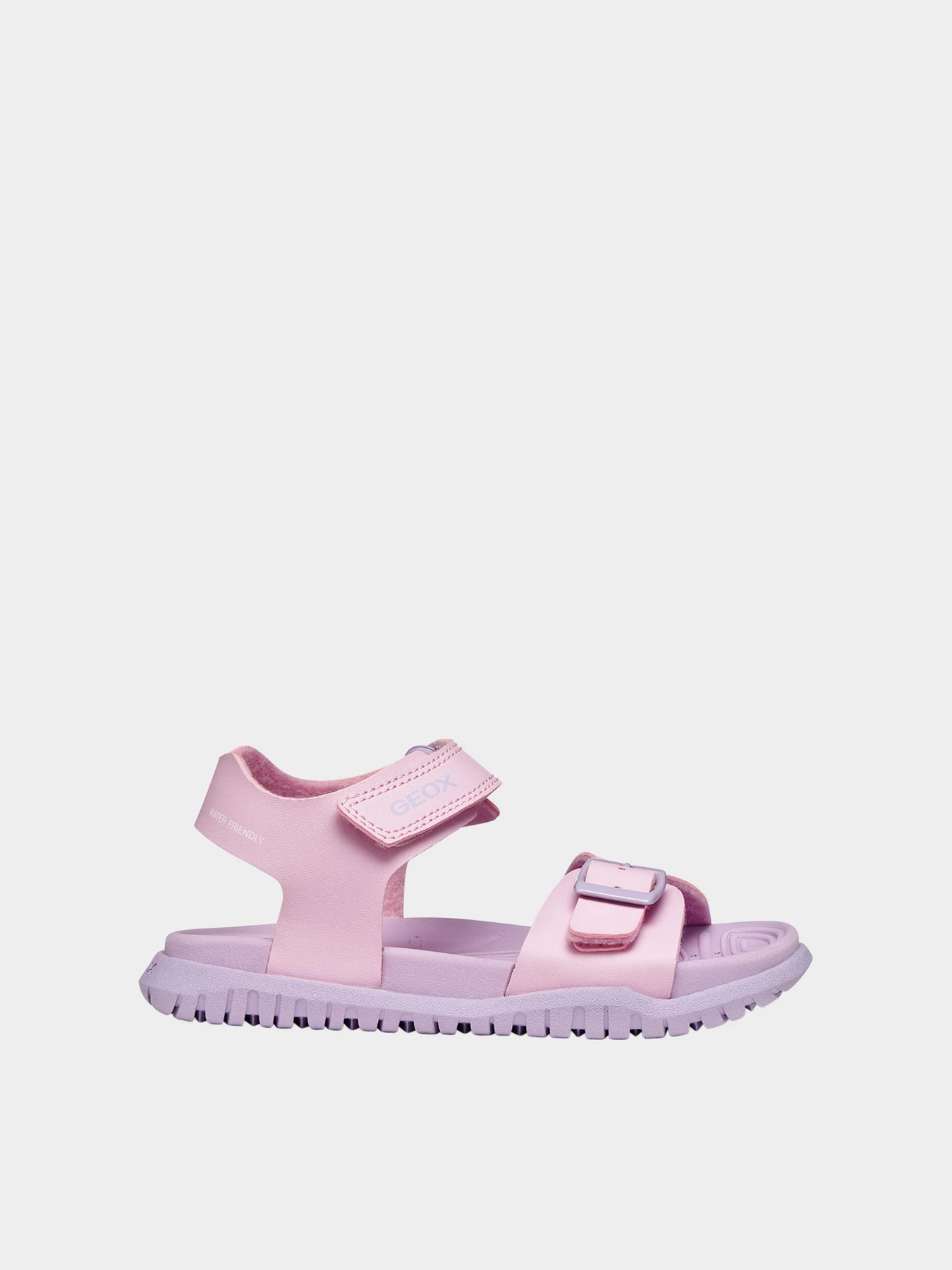 Сандалии Geox SANDAL FUSBETTO модель J35HQA-000BC-C8842 Сандалии Geox SANDAL FUSBETTO модель J35HQA-000BC-C8842 Фото