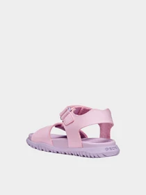 Сандалии Geox SANDAL FUSBETTO модель J35HQA-000BC-C8842 Фото
