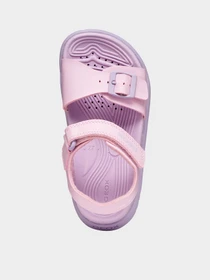 Сандалии Geox SANDAL FUSBETTO модель J35HQA-000BC-C8842 Фото