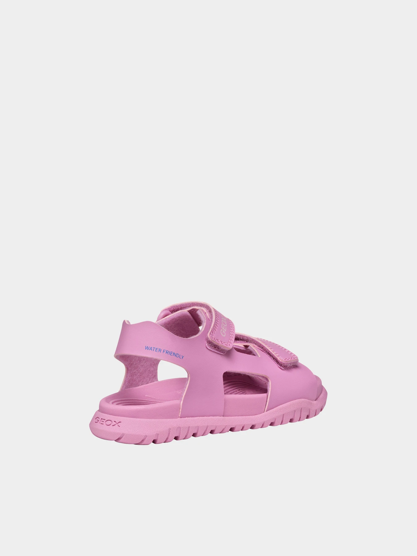 Сандалії Geox SANDAL FUSBETTO модель J45HQA-000BC-C8006 Сандалії Geox SANDAL FUSBETTO модель J45HQA-000BC-C8006 Фото