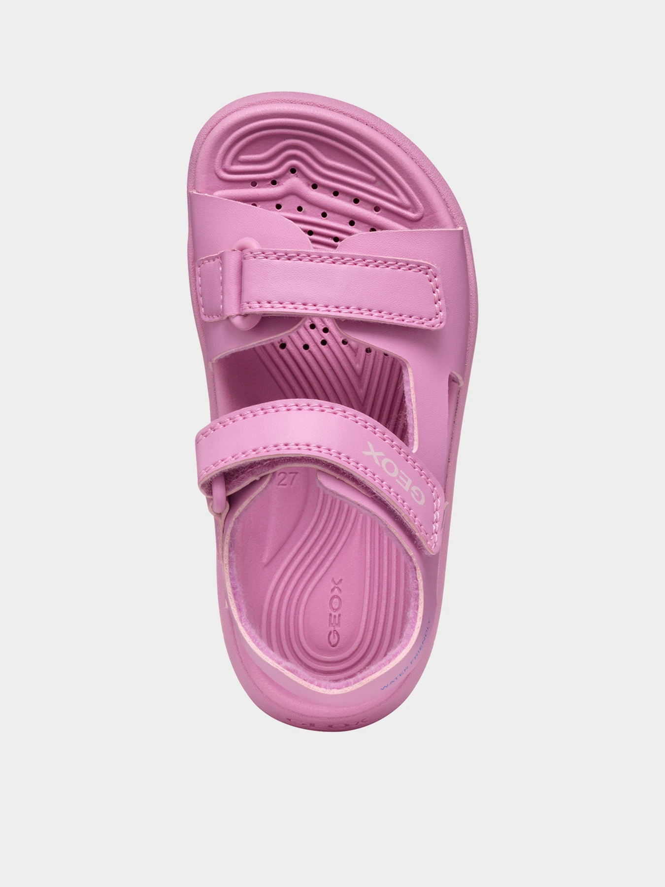 Сандалії Geox SANDAL FUSBETTO модель J45HQA-000BC-C8006 Сандалії Geox SANDAL FUSBETTO модель J45HQA-000BC-C8006 Фото