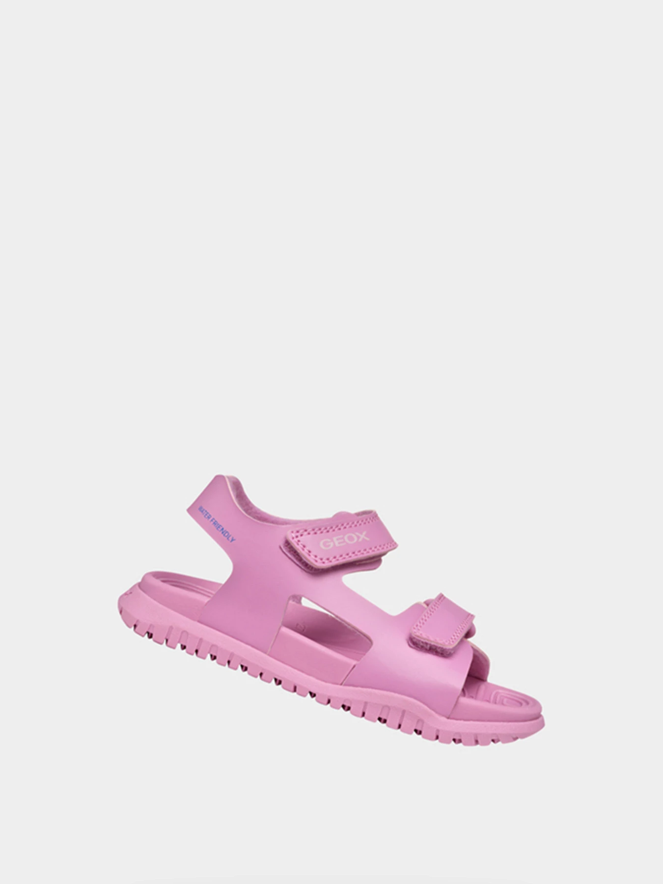 Сандалії Geox SANDAL FUSBETTO модель J45HQA-000BC-C8006 Сандалії Geox SANDAL FUSBETTO модель J45HQA-000BC-C8006 Фото