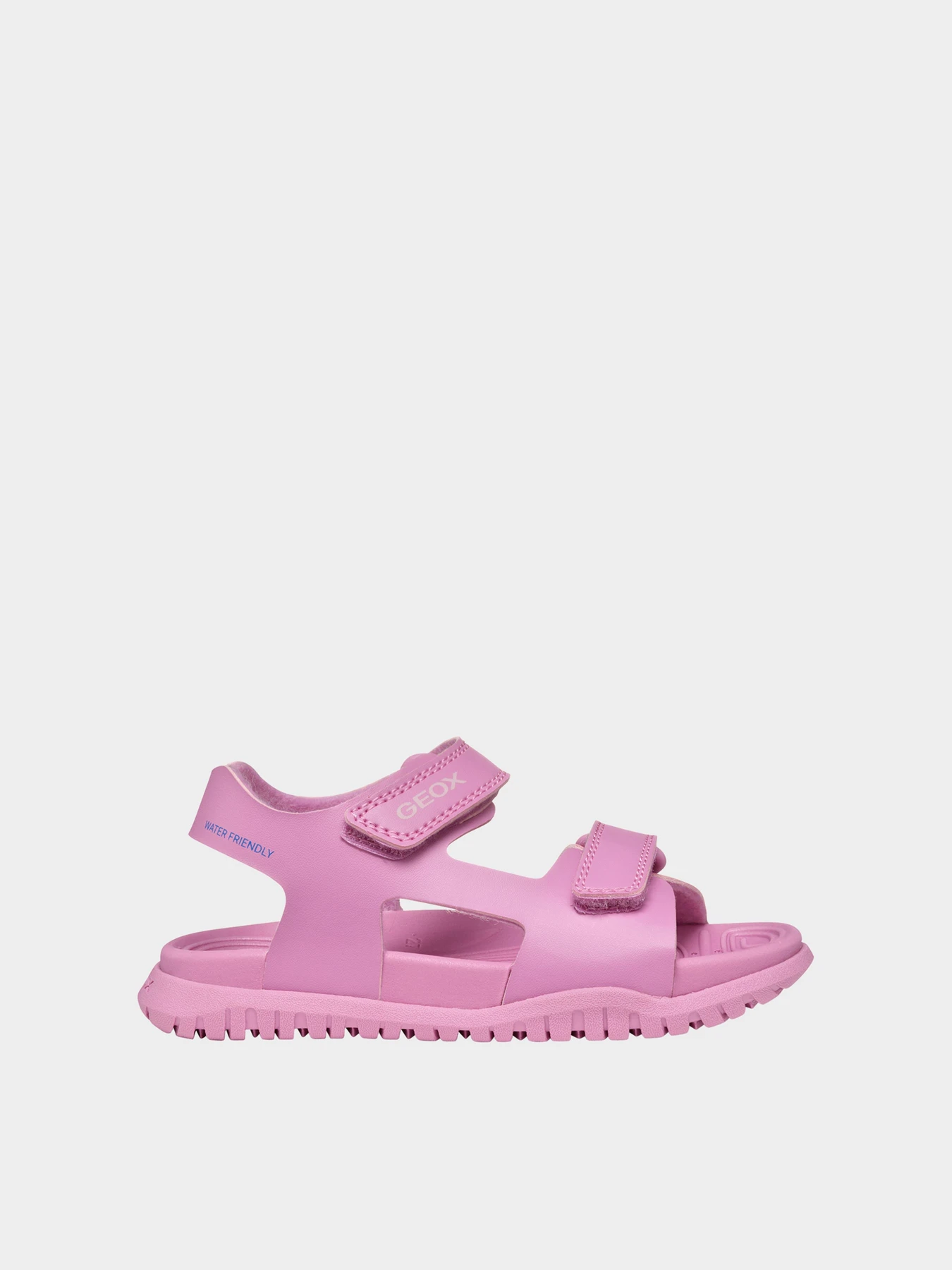 Сандалії Geox SANDAL FUSBETTO модель J45HQA-000BC-C8006 Сандалії Geox SANDAL FUSBETTO модель J45HQA-000BC-C8006 Фото