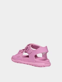 Сандалії Geox SANDAL FUSBETTO модель J45HQA-000BC-C8006 Фото