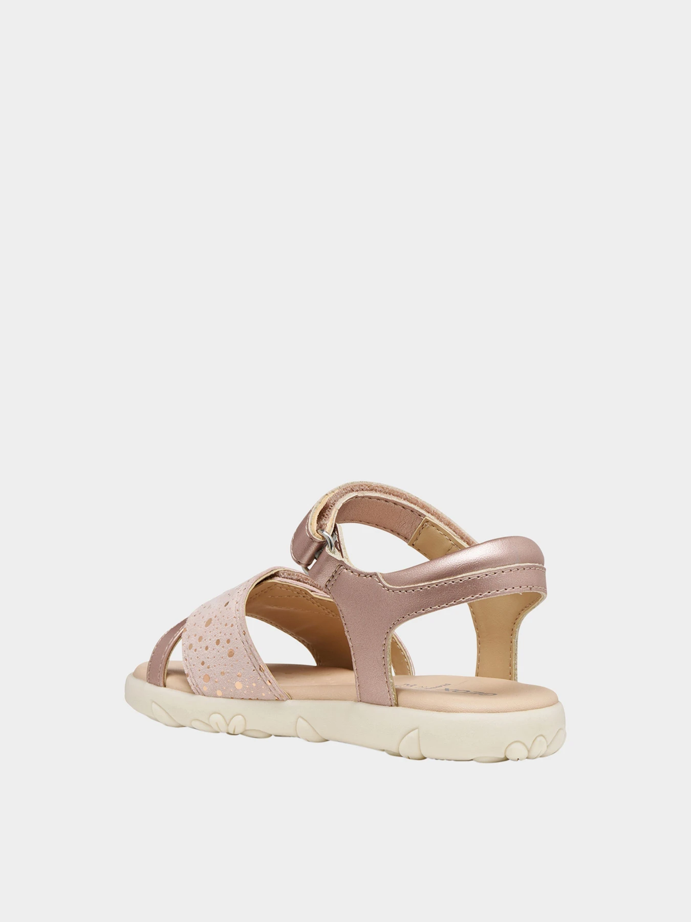 Сандалії Geox SANDAL HAITI модель J658ZC-0NFMA-C8010 Фото
