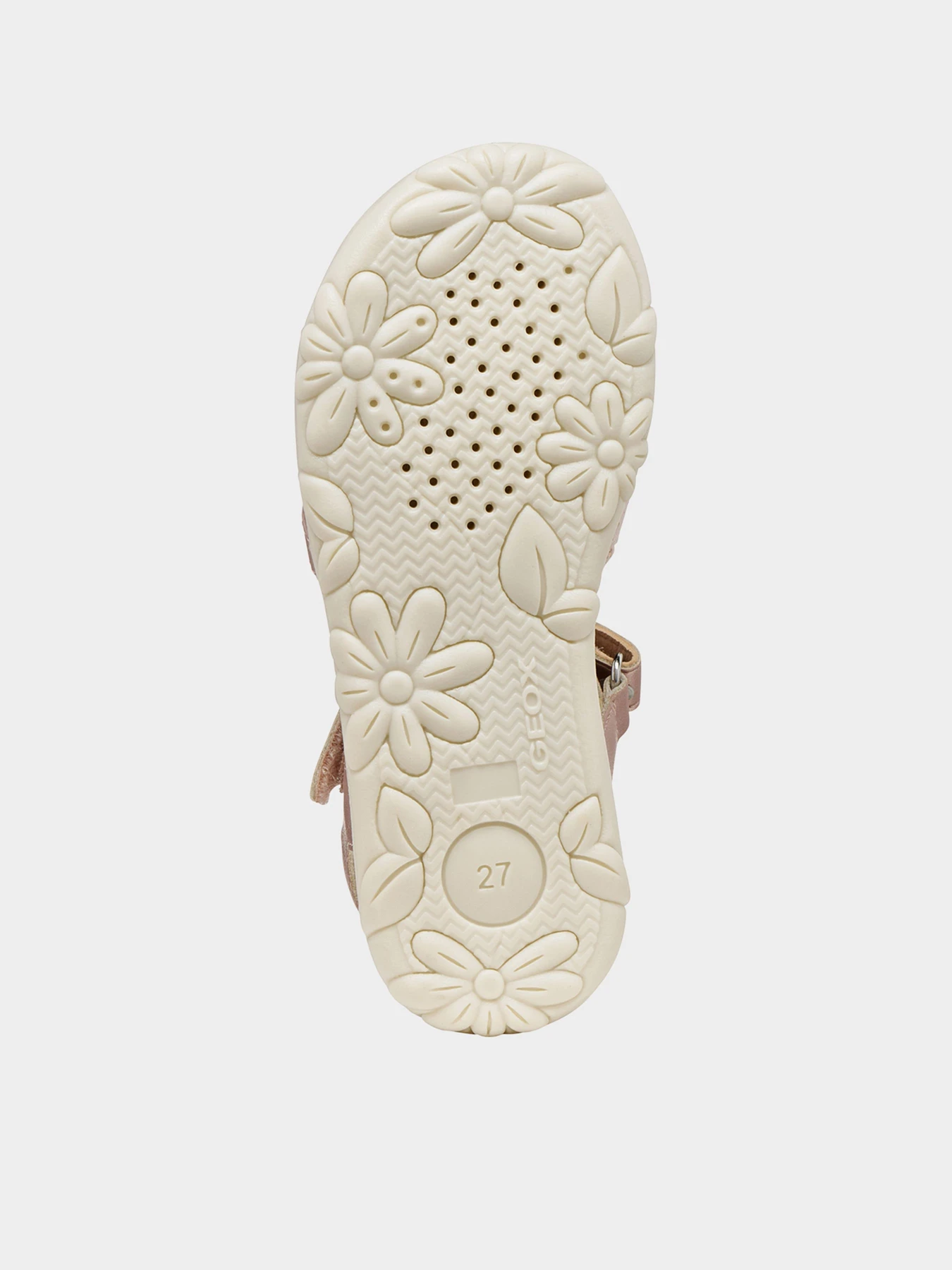 Сандалії Geox SANDAL HAITI модель J658ZC-0NFMA-C8010 Фото
