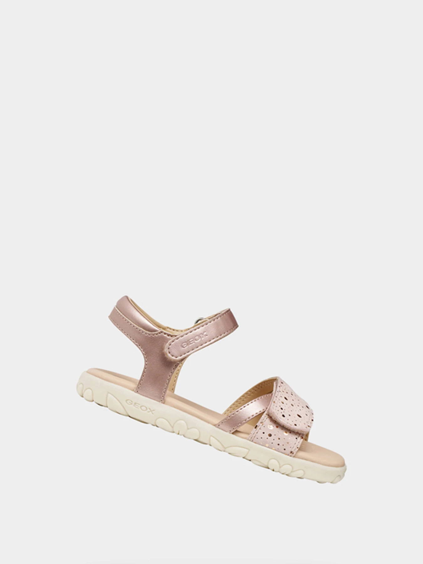 Сандалії Geox SANDAL HAITI модель J658ZC-0NFMA-C8010 Фото