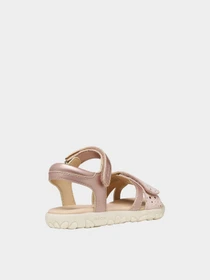 Сандалії Geox SANDAL HAITI модель J658ZC-0NFMA-C8010 Фото