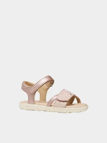 Сандалії Geox SANDAL HAITI модель J658ZC-0NFMA-C8010 Фото