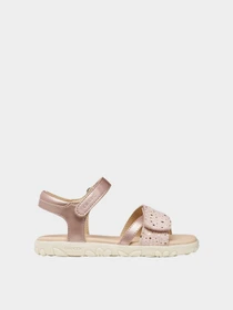 Сандалии Geox SANDAL HAITI модель J658ZC-0NFMA-C8010 Фото