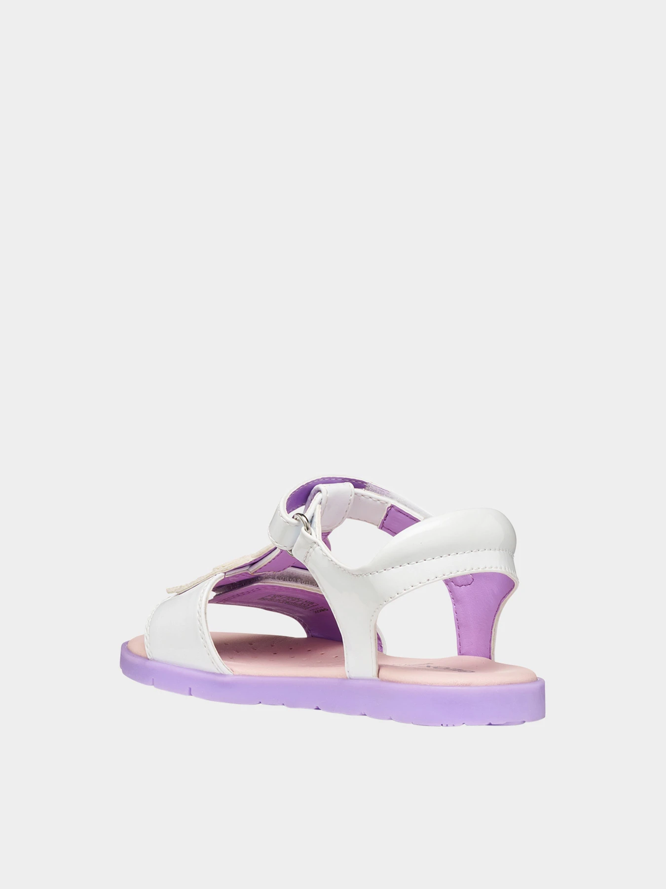 Сандалії Geox SANDAL JOYFOOT модель J65P1C-000HH-C0761 Фото