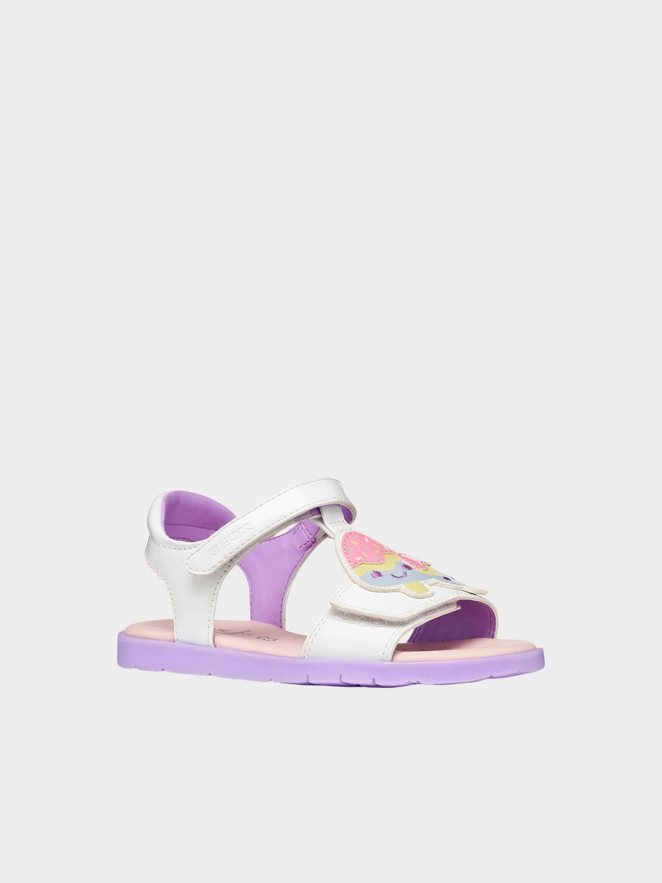 Сандалії Geox SANDAL JOYFOOT модель J65P1C-000HH-C0761 Фото