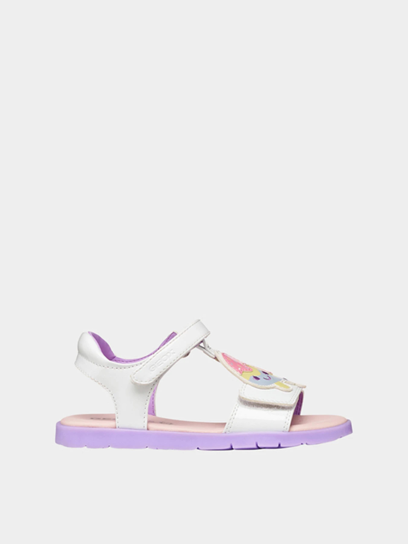 Сандалії Geox SANDAL JOYFOOT модель J65P1C-000HH-C0761 Фото